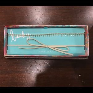 Bella jack chocker necklaces